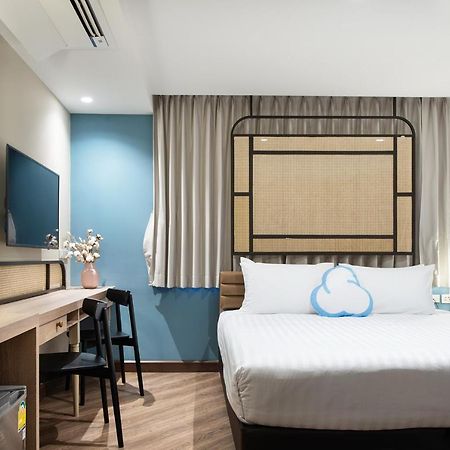 The Cotton Saladaeng Hotel Μπανγκόκ Εξωτερικό φωτογραφία