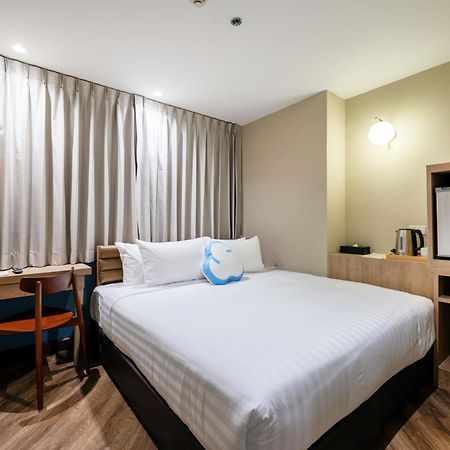The Cotton Saladaeng Hotel Μπανγκόκ Εξωτερικό φωτογραφία