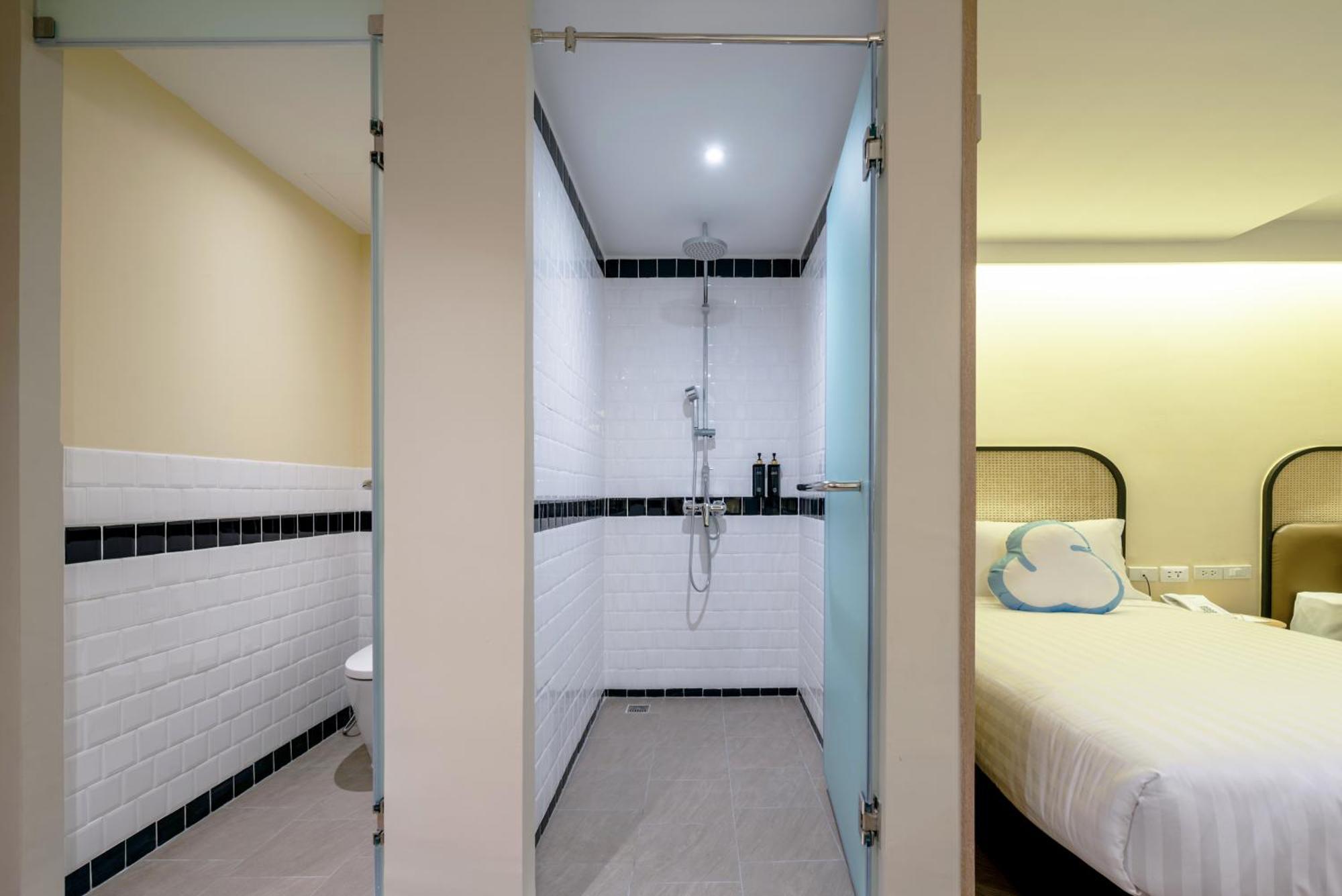 The Cotton Saladaeng Hotel Μπανγκόκ Εξωτερικό φωτογραφία