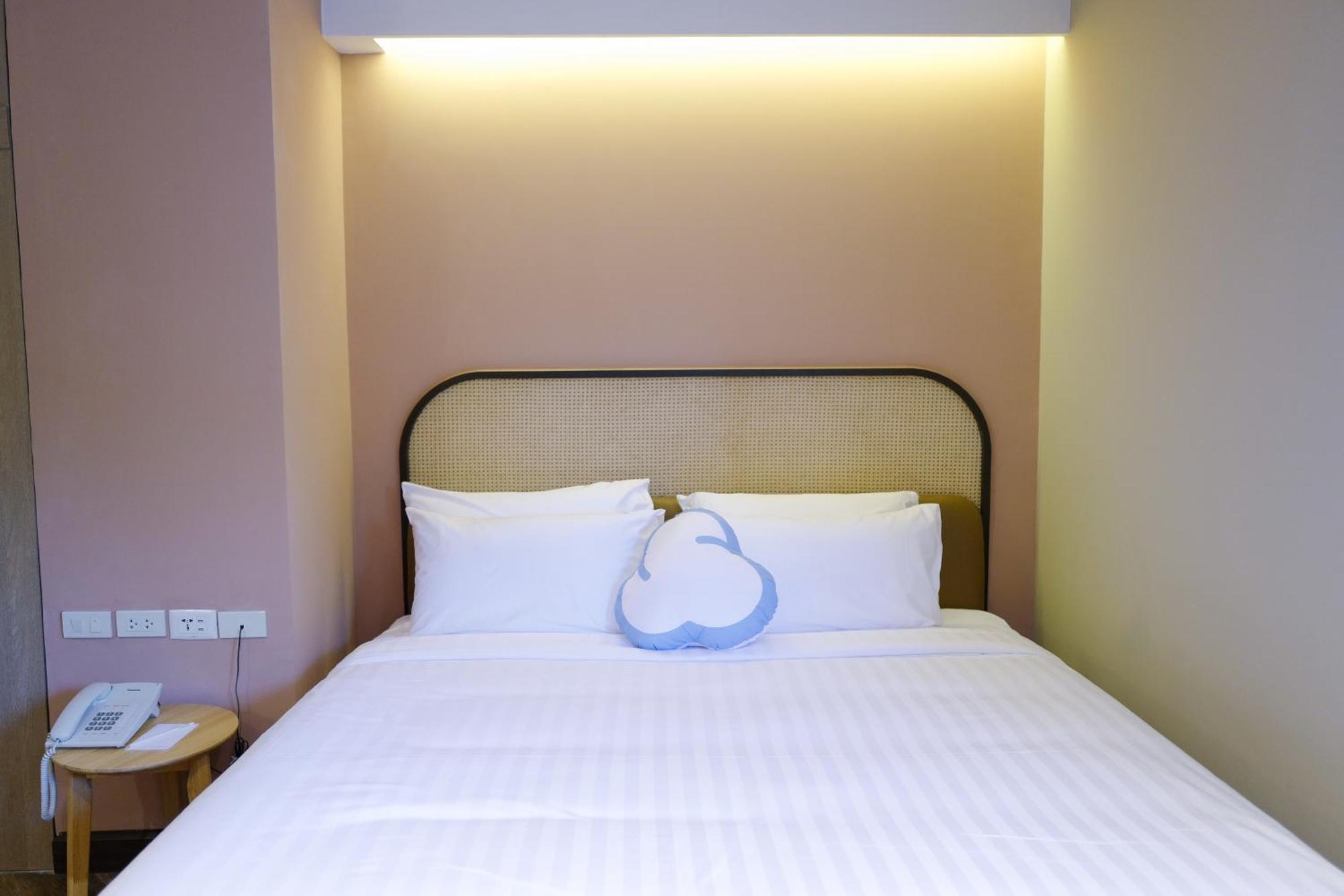 The Cotton Saladaeng Hotel Μπανγκόκ Εξωτερικό φωτογραφία
