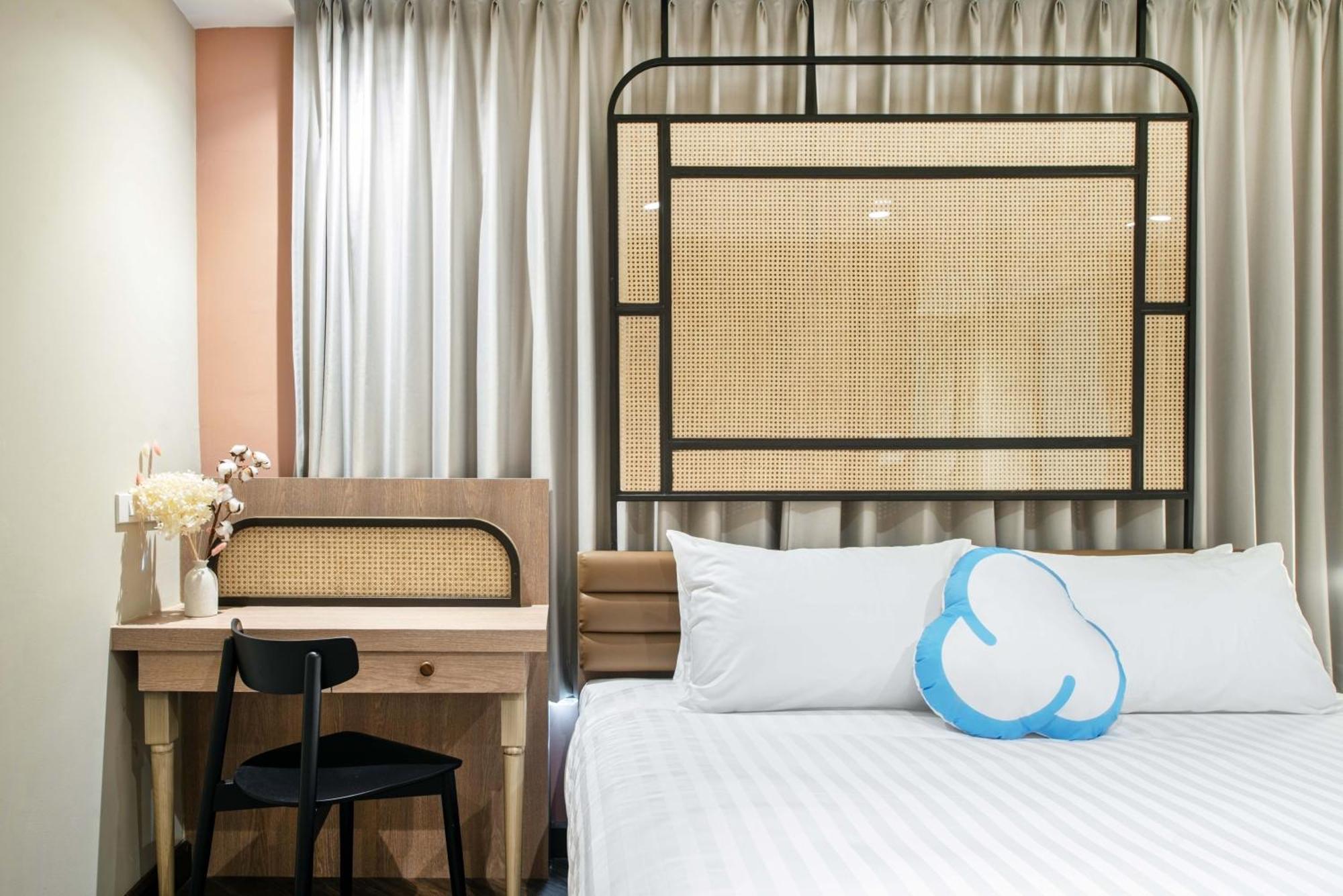 The Cotton Saladaeng Hotel Μπανγκόκ Εξωτερικό φωτογραφία